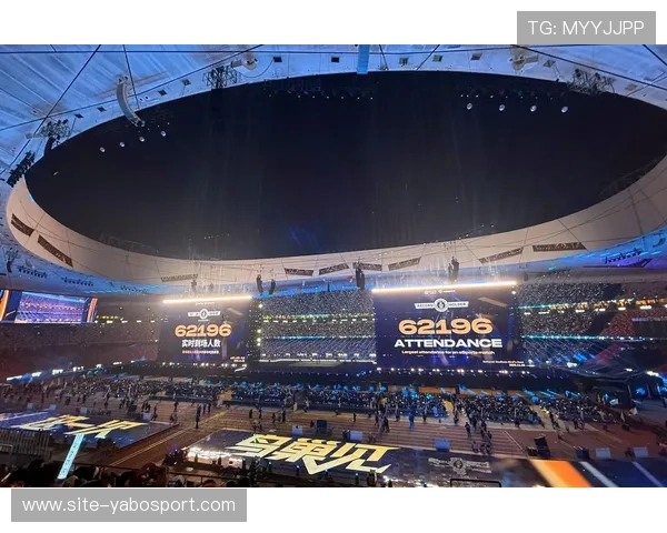 亚愽电竞举办多样化电竞活动，丰富玩家娱乐生活满足不同用户需求